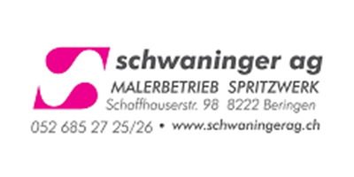 Ruderclub Schaffhausen Sponsor